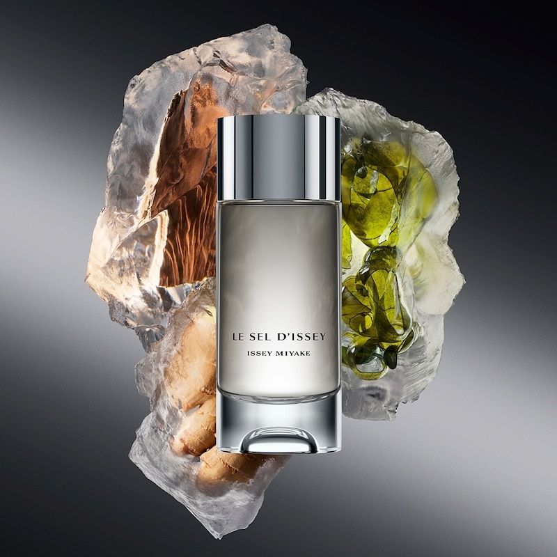 Issey Miyake Le Sel d'Issey Eau de Toilette Refillable | Shoppers
