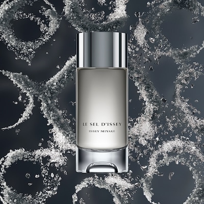Issey Miyake Le Sel d'Issey Eau de Toilette Refillable | Shoppers