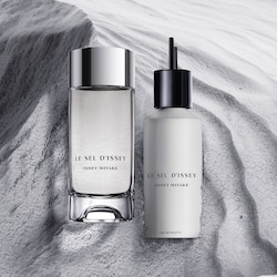 Le Sel d'Issey Eau de Toilette, Refillable 6