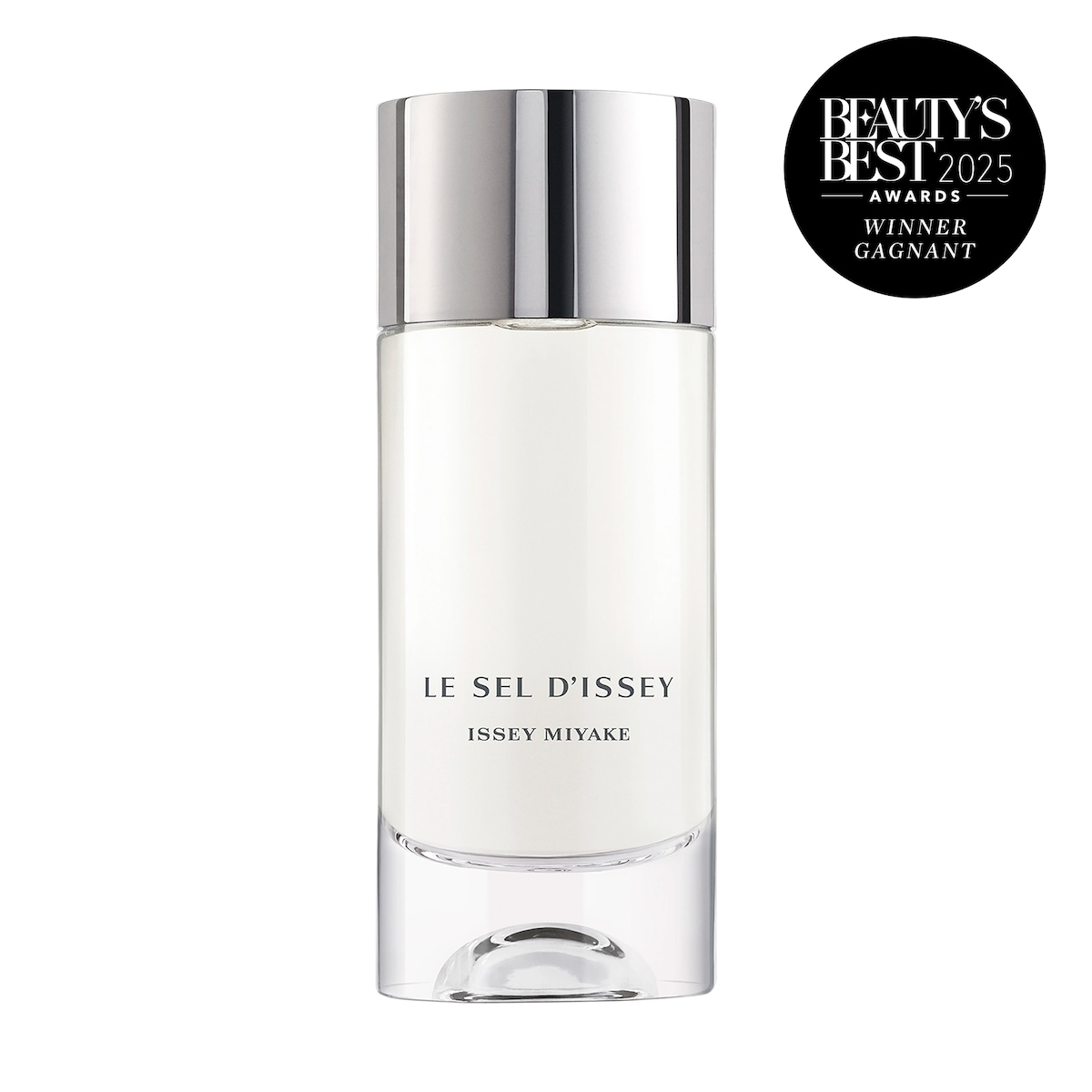 Le Sel d'Issey Eau de Toilette Refillable