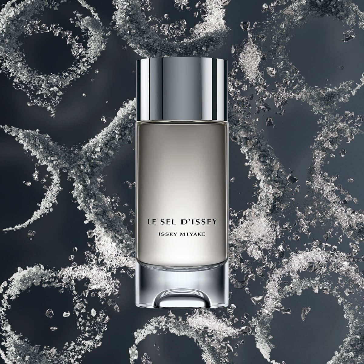 Le Sel d'Issey Eau de Toilette Refillable