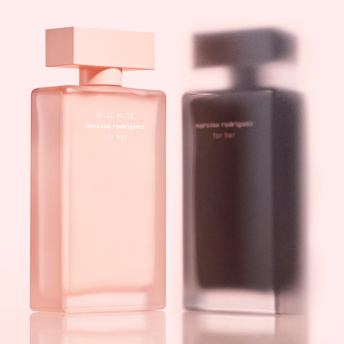 Narciso Rodriguez for her Musc Nude Eau de Parfum | Shoppers Drug Mart