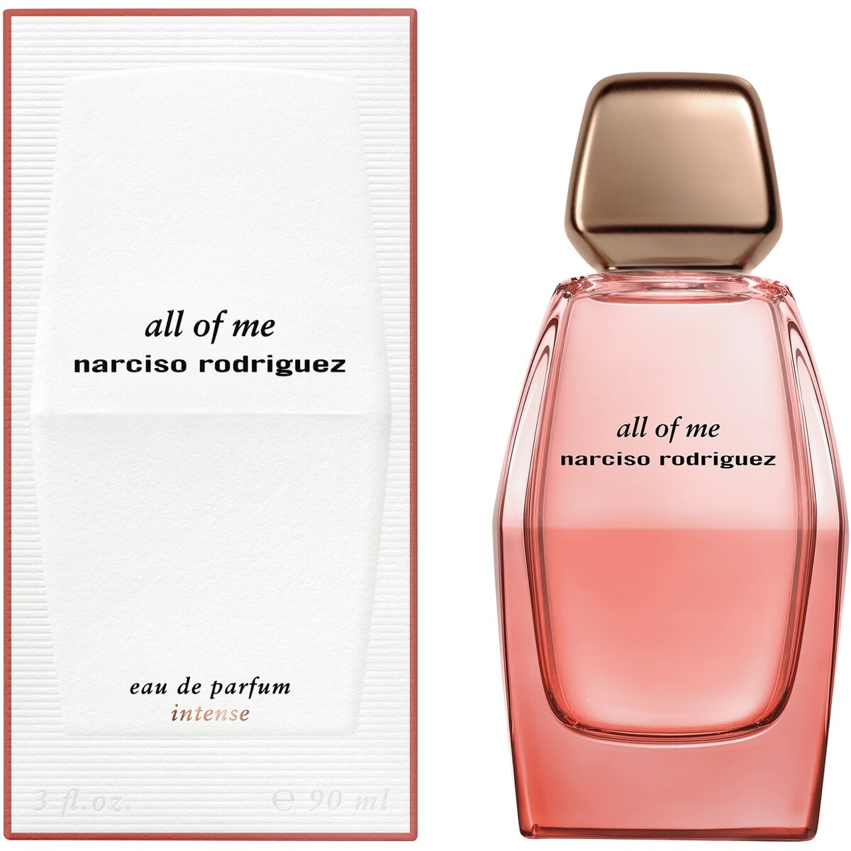 all of me Eau de Parfum Intense