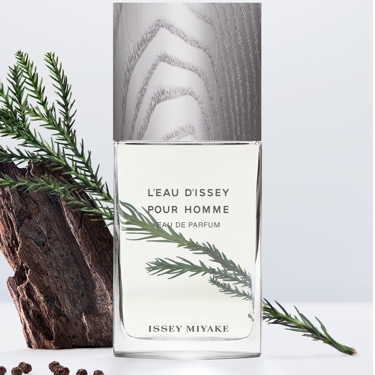 L'Eau d'Issey Pour Homme Eau de Parfum Refill