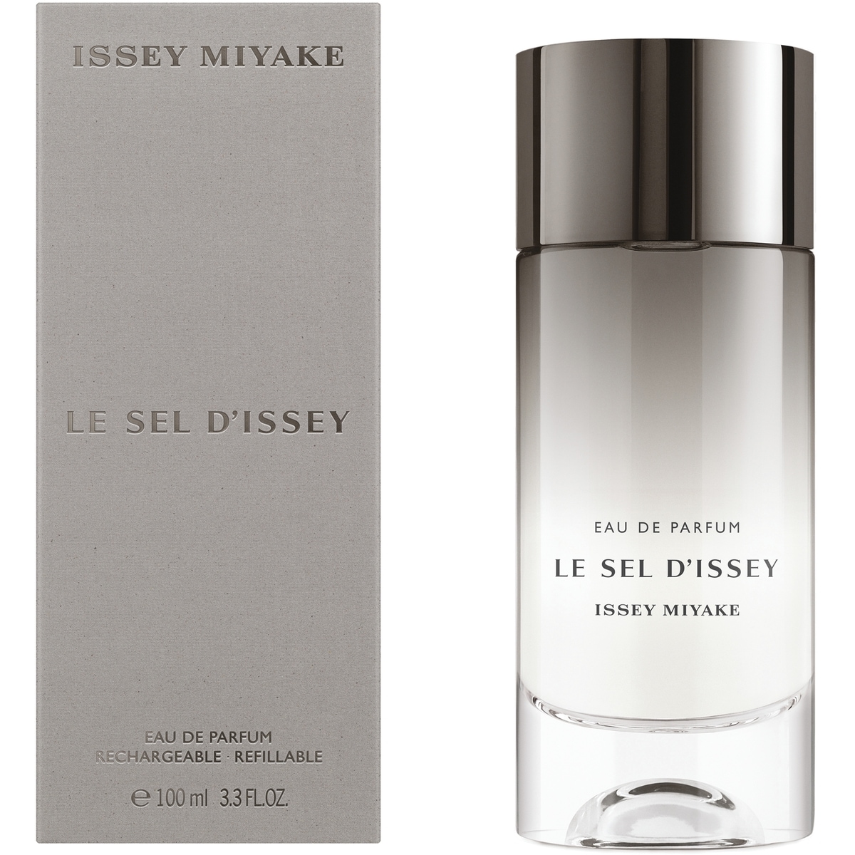 Le Sel D'issey Eau De Parfum
