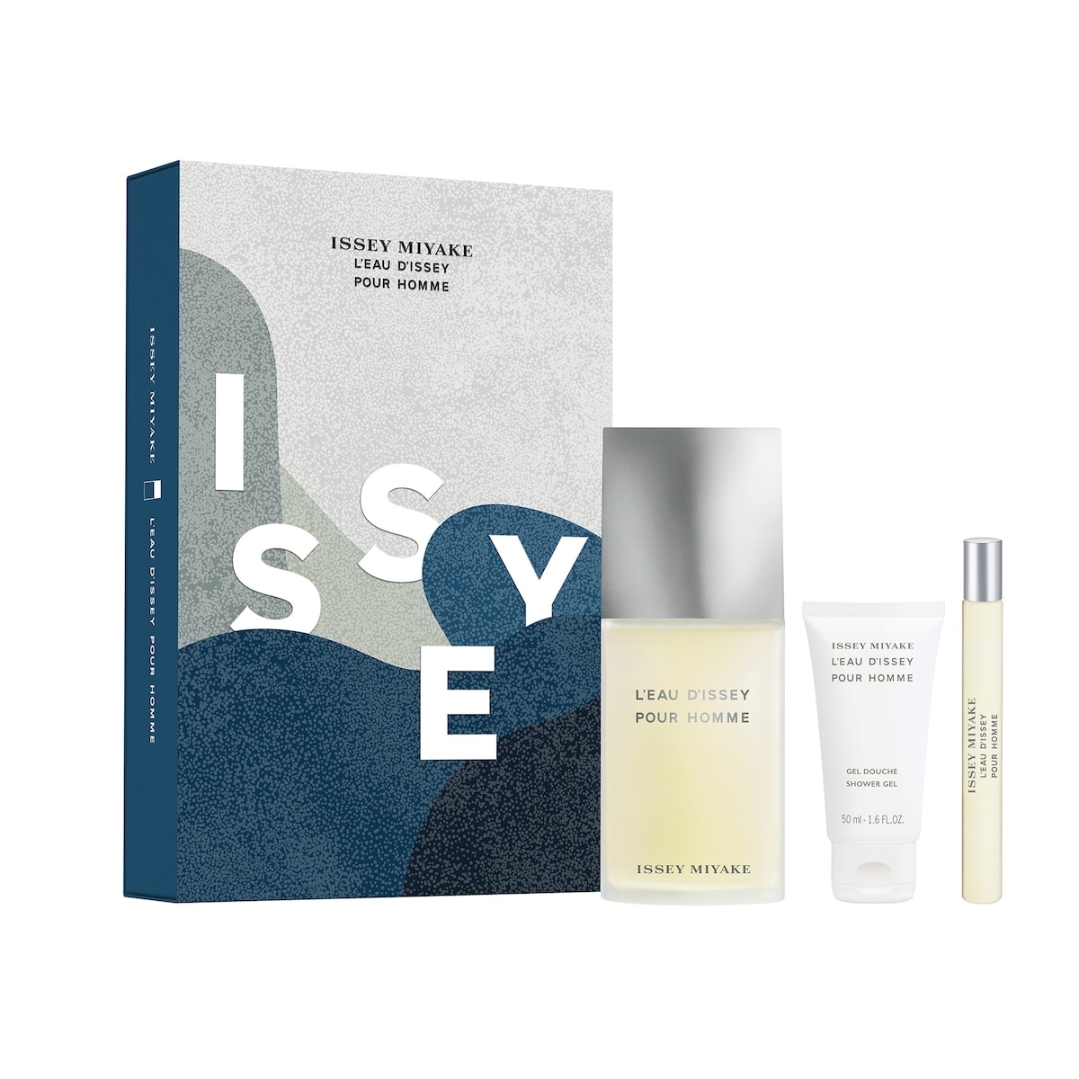 Issey Miyake L'Eau d'Issey pour Homme Eau de Toilette Giftset