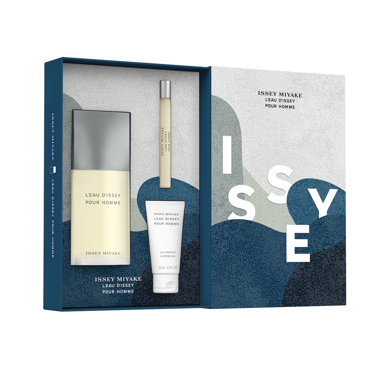 Issey Miyake L'Eau d'Issey pour Homme Eau de Toilette Giftset