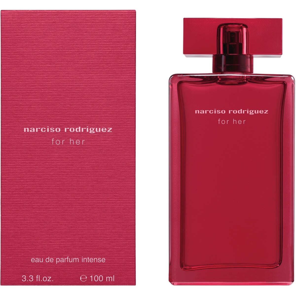 For Her Eau de Parfum Intense