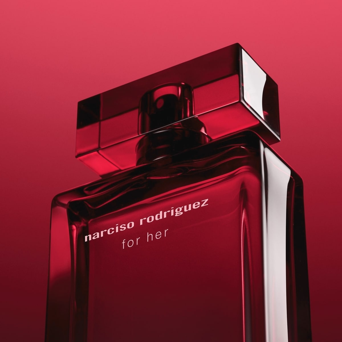 For Her Eau de Parfum Intense