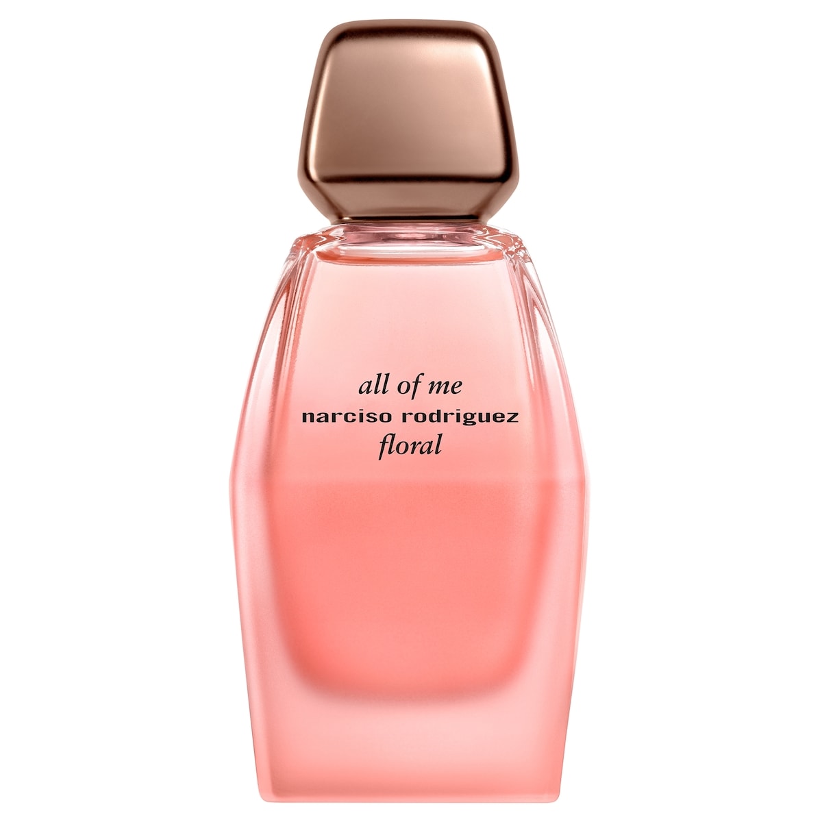 All Of Me Floral Eau De Parfum