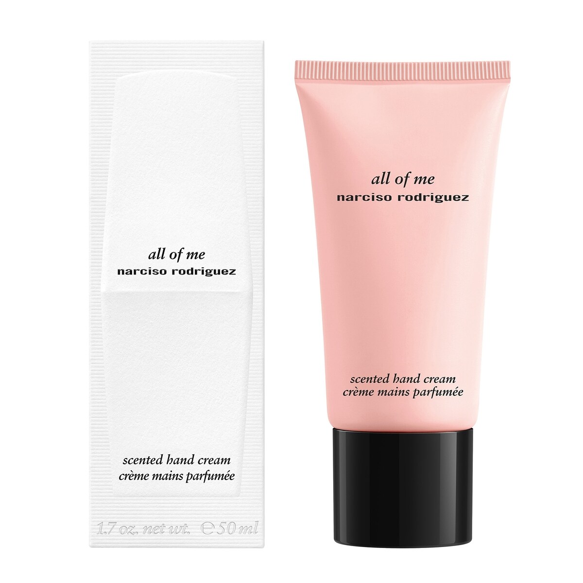 All Of Me Creme Mains Parfumee