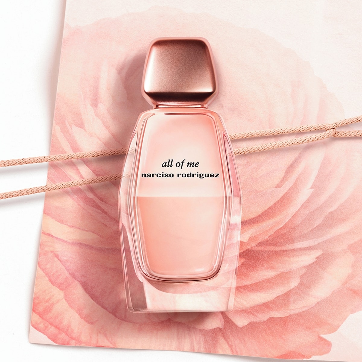 Giftset all of me Eau de Parfum 50 ml