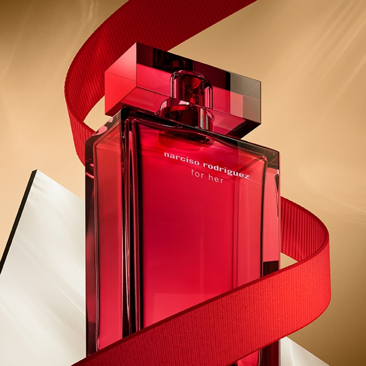 For Her - Coffret Eau de Parfum Intense