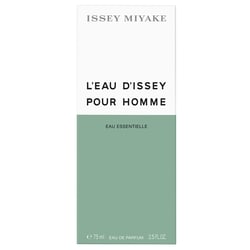 L'Eau d'Issey Pour Homme Eau Essentielle Eau de Parfum 2