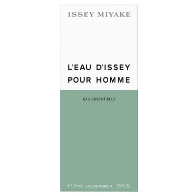 L'Eau d'Issey Pour Homme Eau Essentielle Eau de Parfum 2