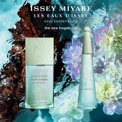 L'Eau d'Issey Pour Homme Eau Essentielle Eau de Parfum 3