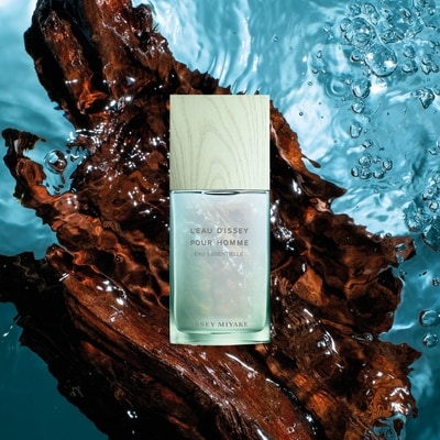 L'Eau d'Issey Pour Homme Eau Essentielle Eau de Parfum 5