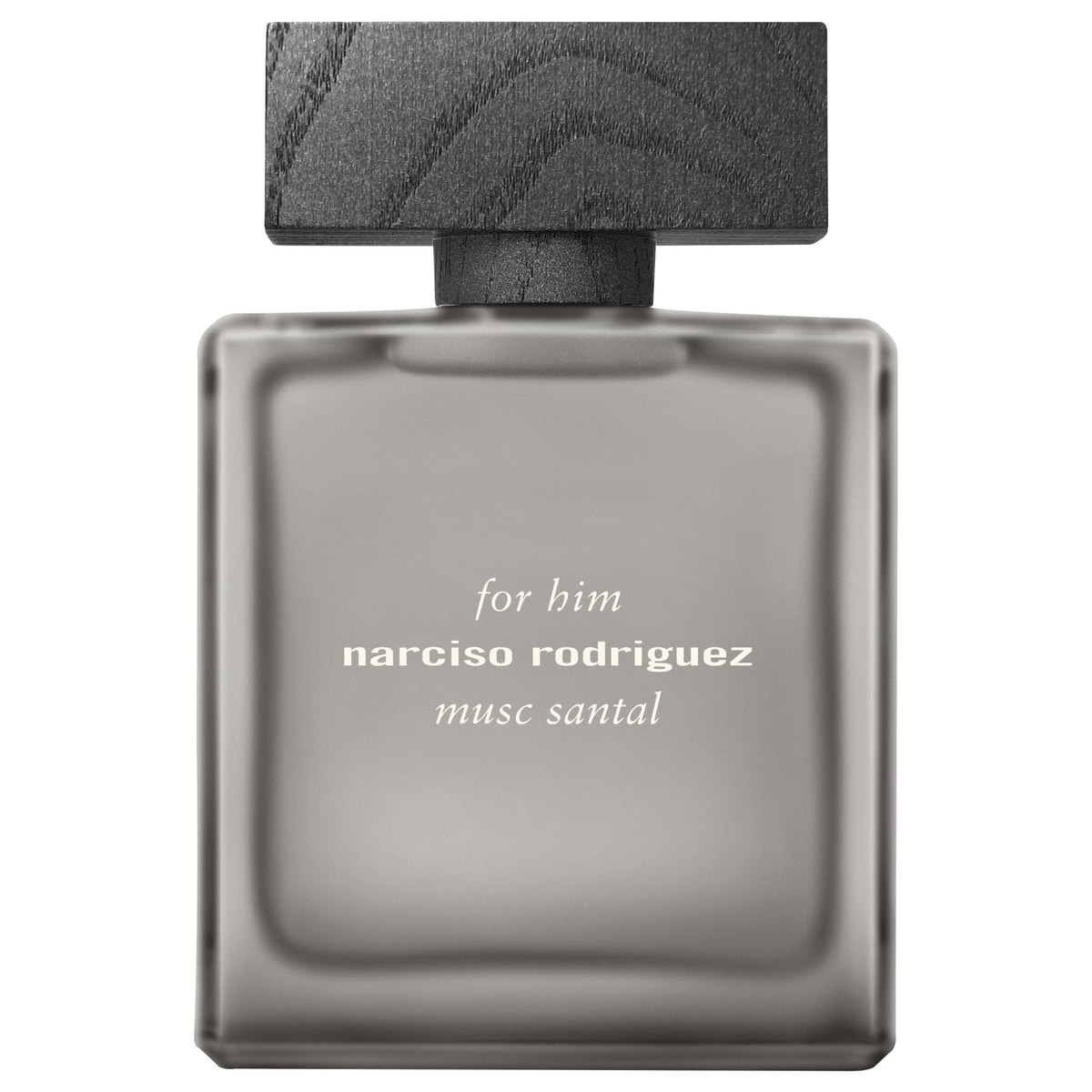 For Him Musc Santal Eau de Parfum Intense