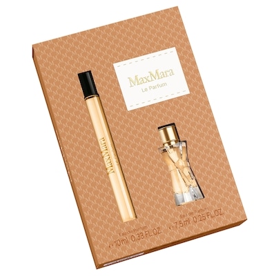 Le Parfum Set