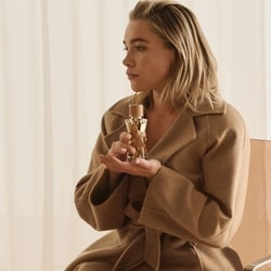 Le Parfum Set 4