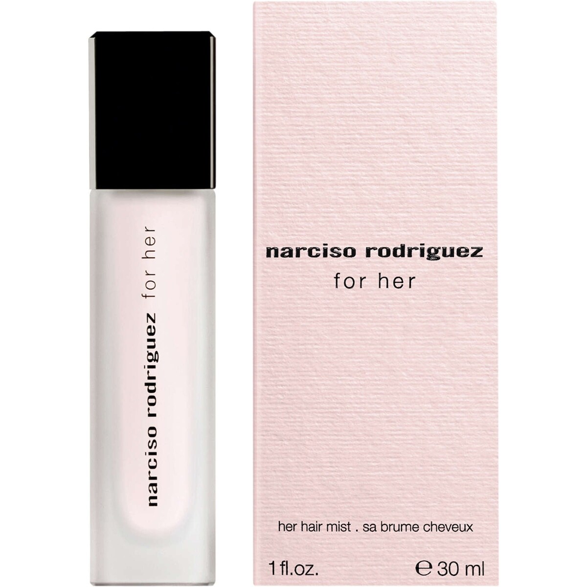 Hair Mist