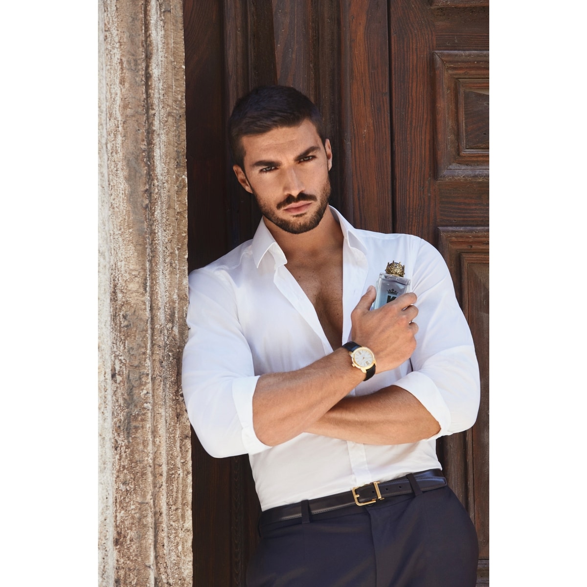 K by Dolce&Gabbana Deodorant