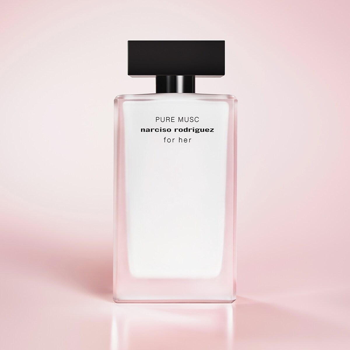 for her Pure Musc Eau de Parfum
