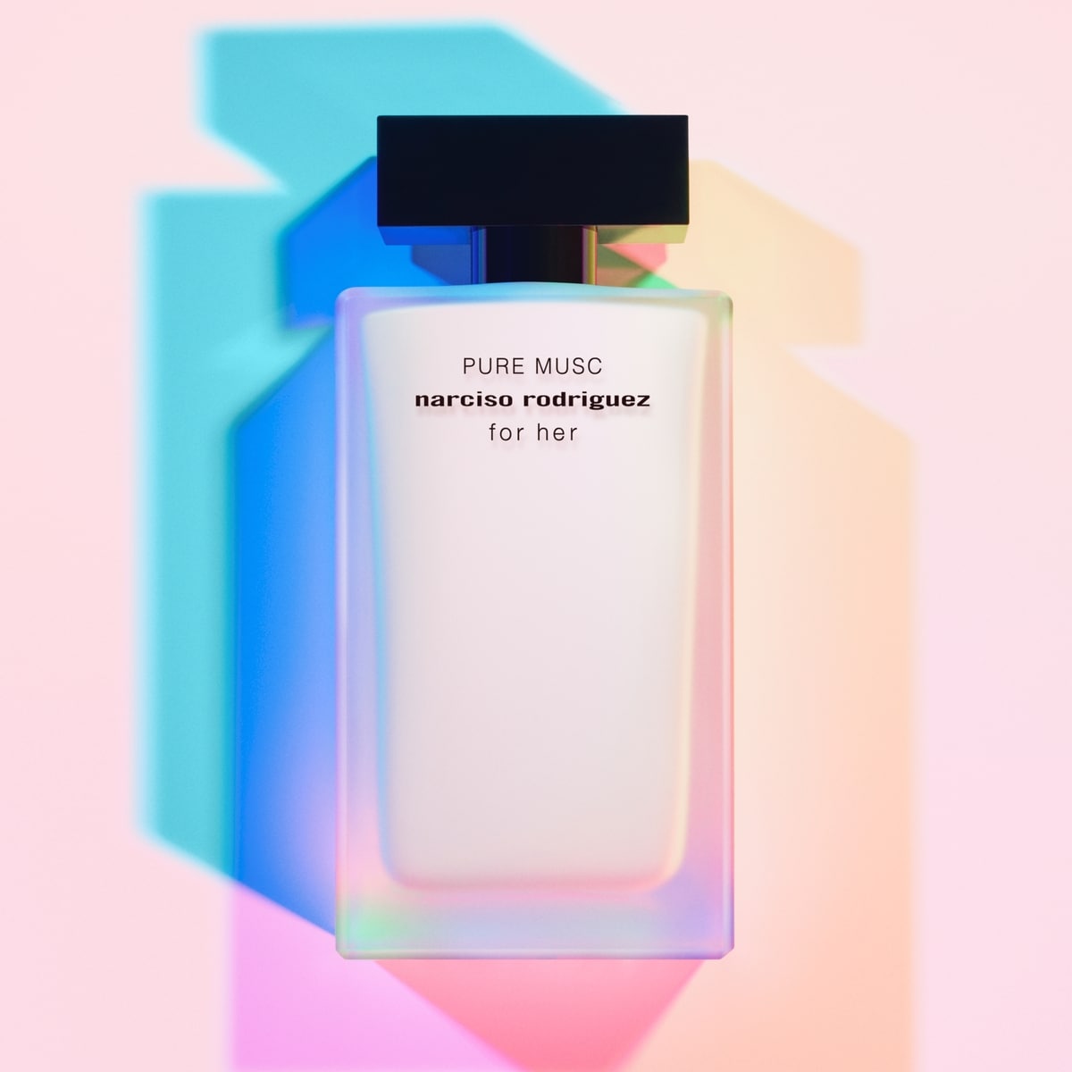 (39)MUSC AUDÉ narciso rodriguez 100ml Musc Noir Narciso Rodriguez for Her Eau de Parfum – Parfumerie Mania