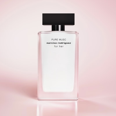Narciso Rodriguez for her Pure Musc Eau de Parfum | Shoppers Drug Mart