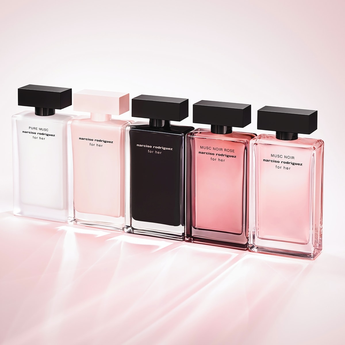 Narciso Rodriguez for her Pure Musc Eau de Parfum | Shoppers Drug Mart