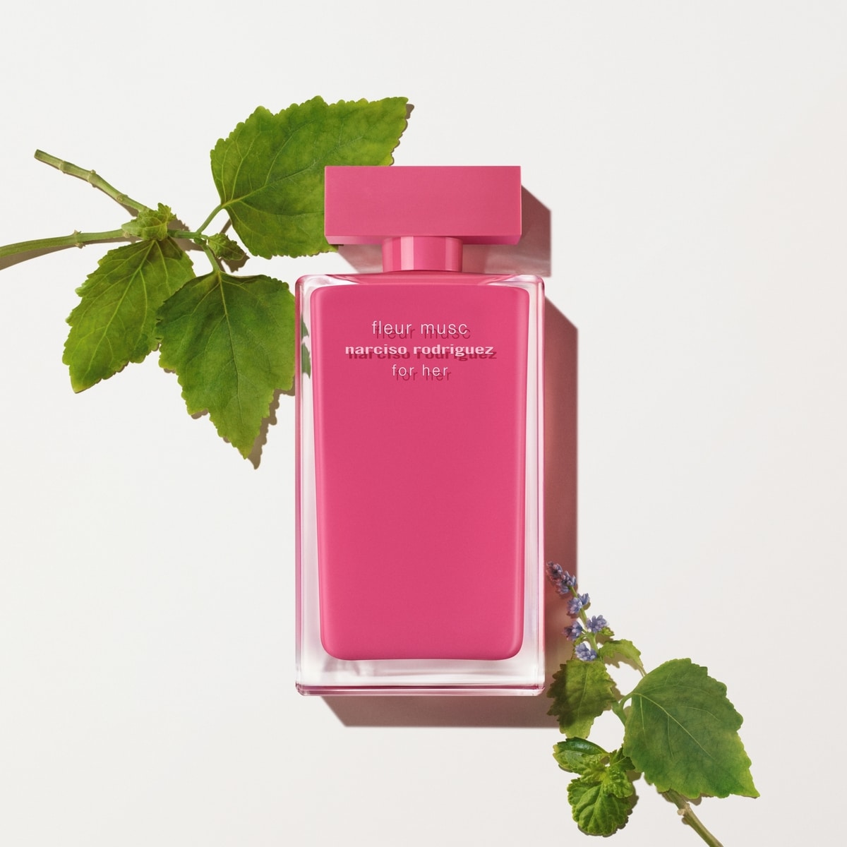 Narciso Rodriguez 'for her' fleur musc eau de parfum | Shoppers