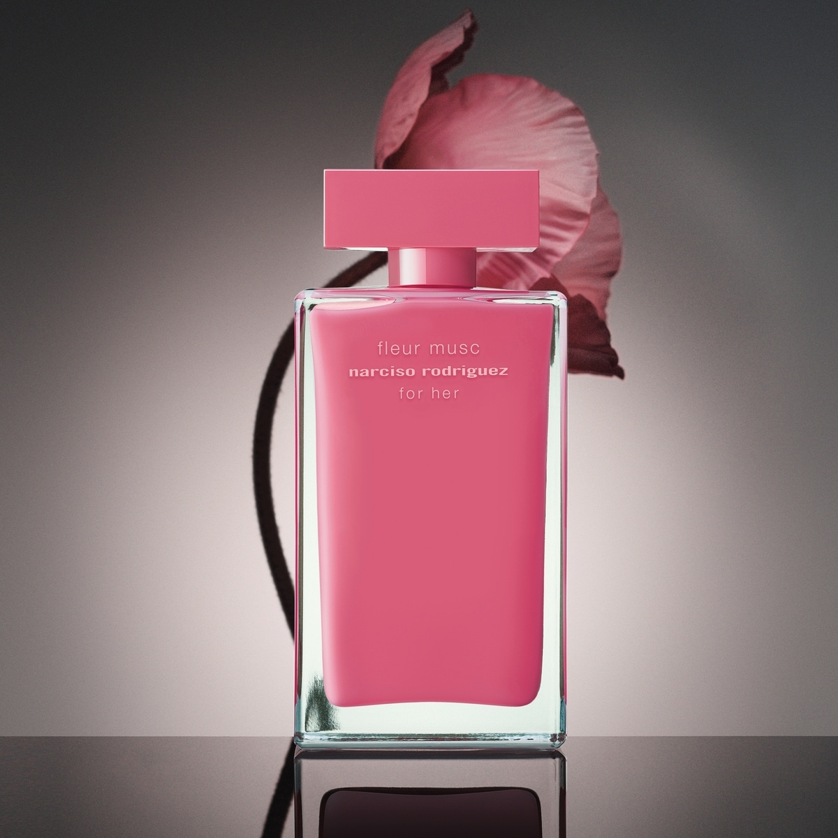 Narciso Rodriguez 'for her' fleur musc eau de parfum | Shoppers