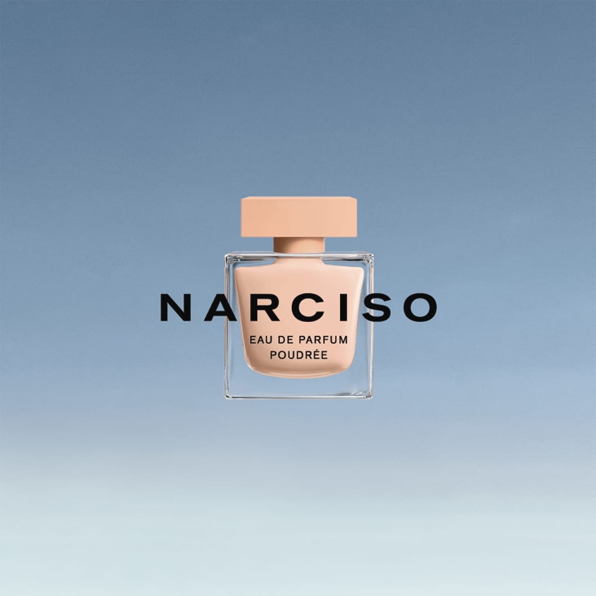 Narciso Rodriguez Eau de Parfum Poudrée | Shoppers Drug Mart
