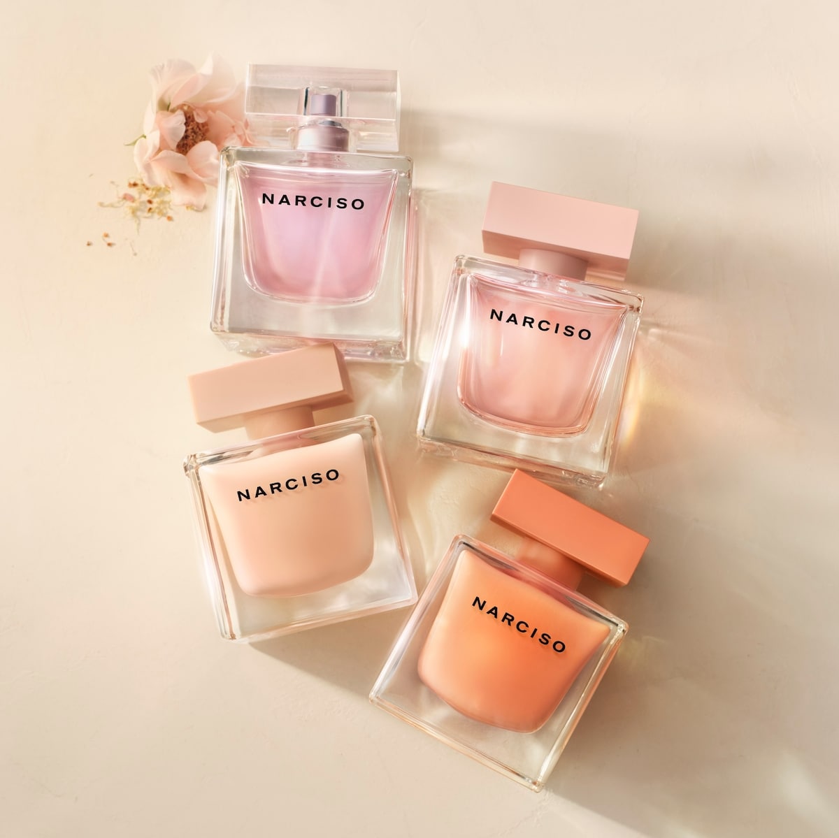 Narciso Rodriguez Eau de Parfum Poudrée | Shoppers Drug Mart