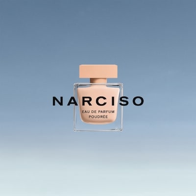 Narciso Rodriguez Eau de Parfum Poudrée | Shoppers Drug Mart