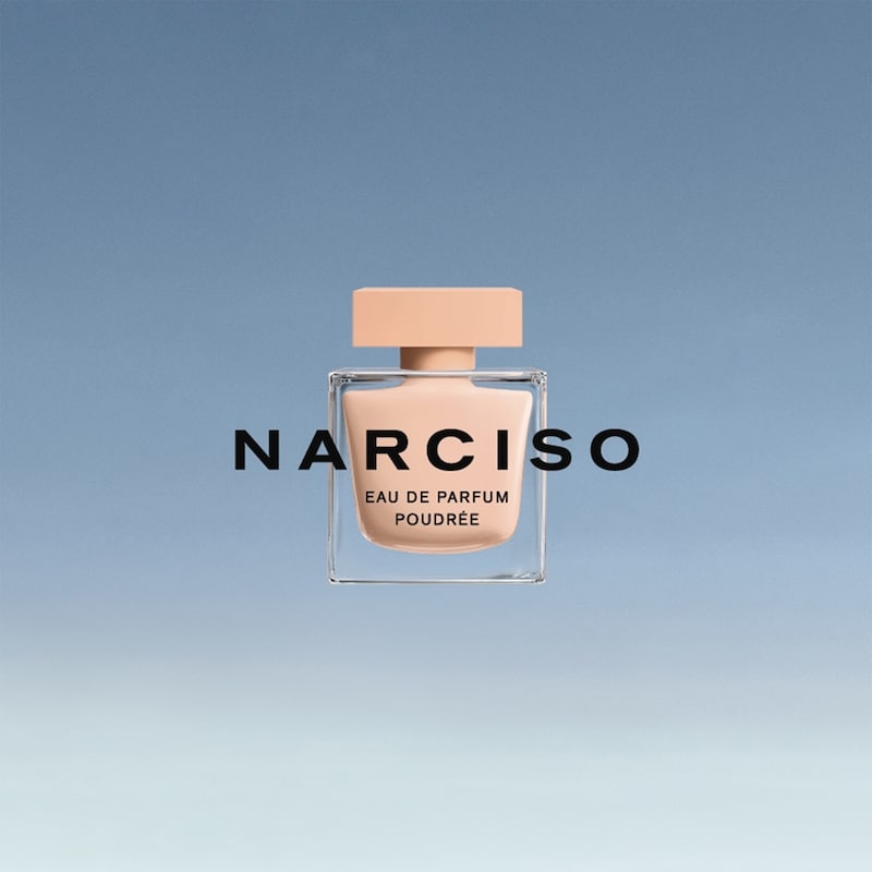 Narciso Rodriguez Eau de Parfum Poudrée | Shoppers Drug Mart
