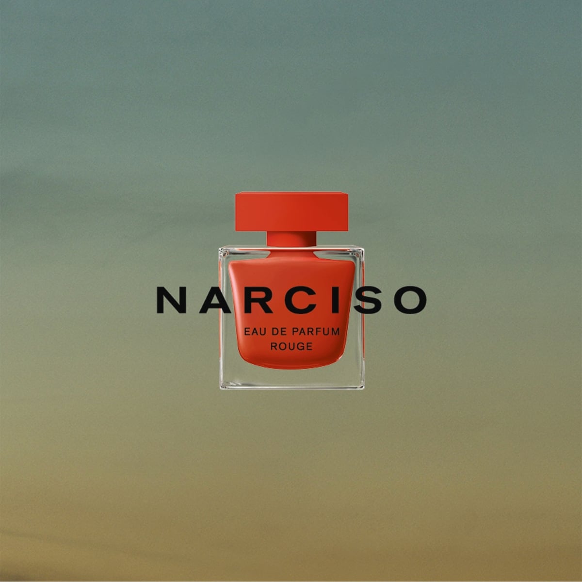 NARCISO Eau de Parfum Rouge 90ml