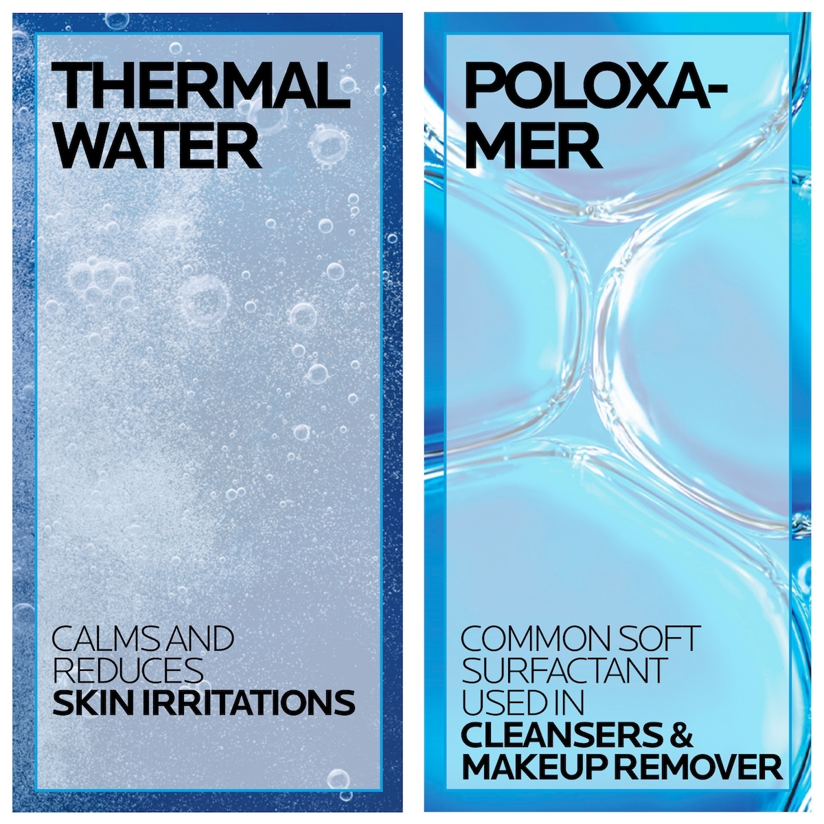 Respectissime Waterproof Sensitive Eye Makeup Remover Fragrance-Free