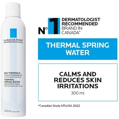 Thermal Spring Water 2