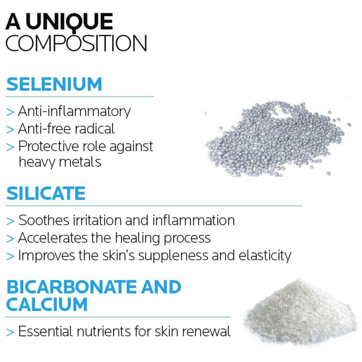 Thermal Spring Water