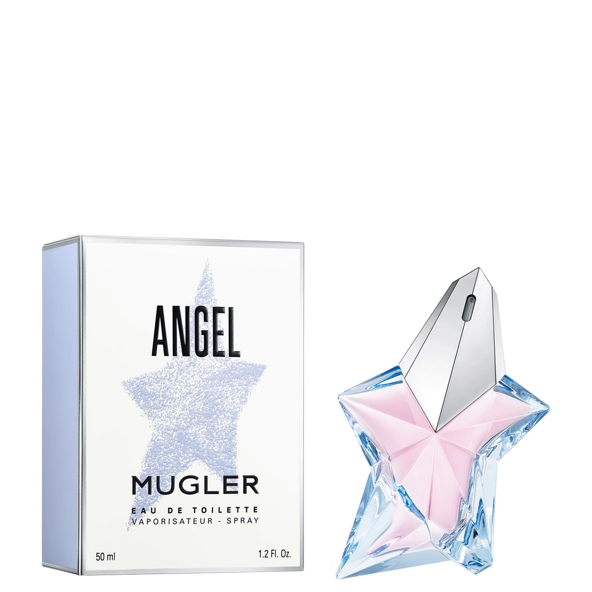 Angel Eau de Toilette