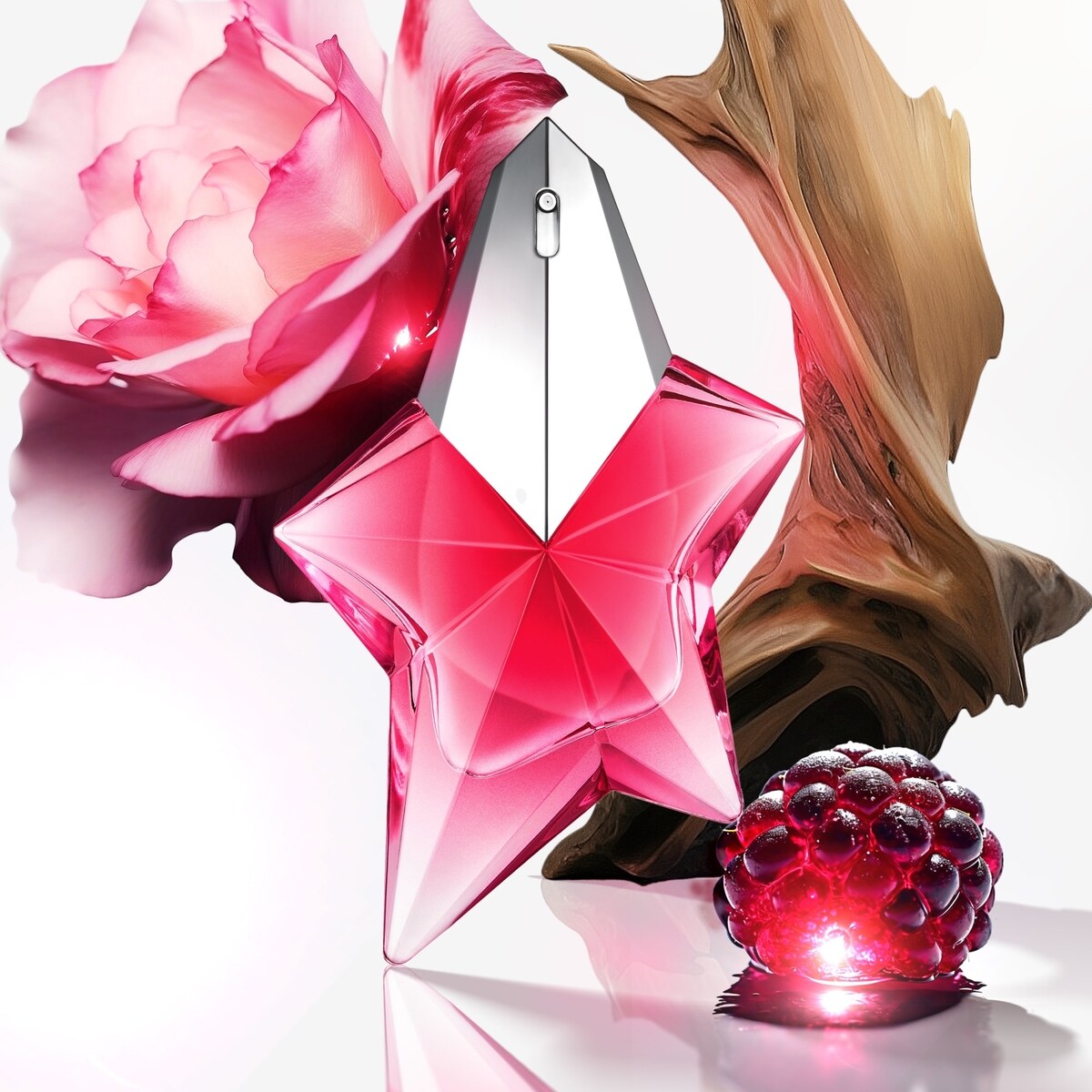 Angel Nova 
Eau De Parfum 100ml