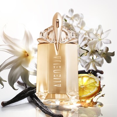 Alien Goddess Eau De Parfum 2