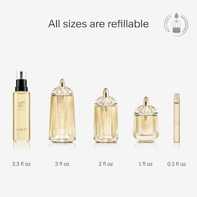 Alien Goddess Eau De Parfum 4