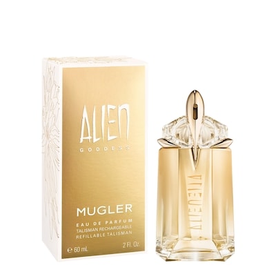 Alien Goddess Eau De Parfum 5