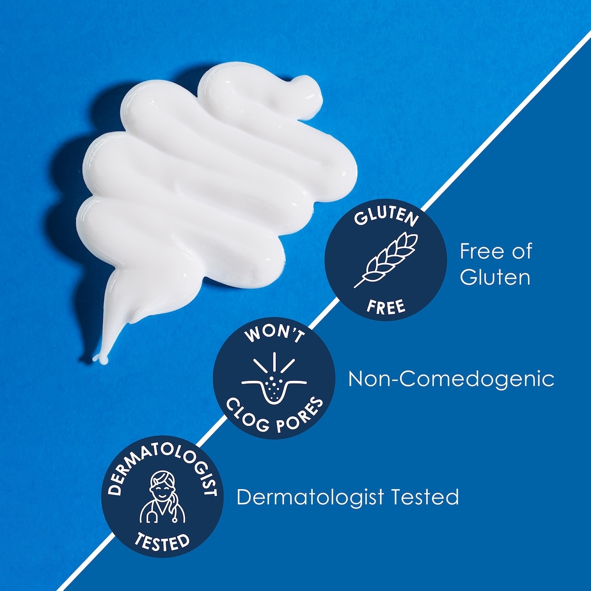 Crème hydratante Vanicream™