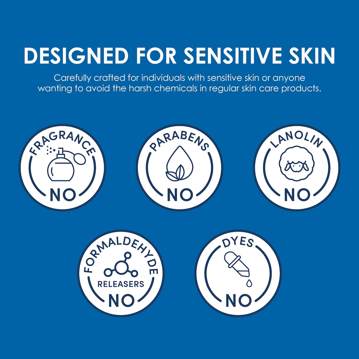 Crème hydratante Vanicream™