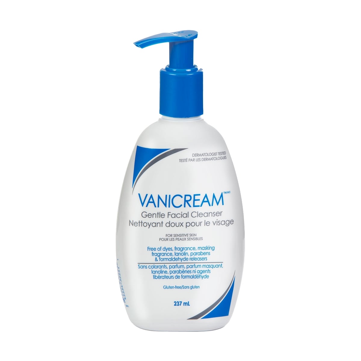 Gentle Facial Cleanser