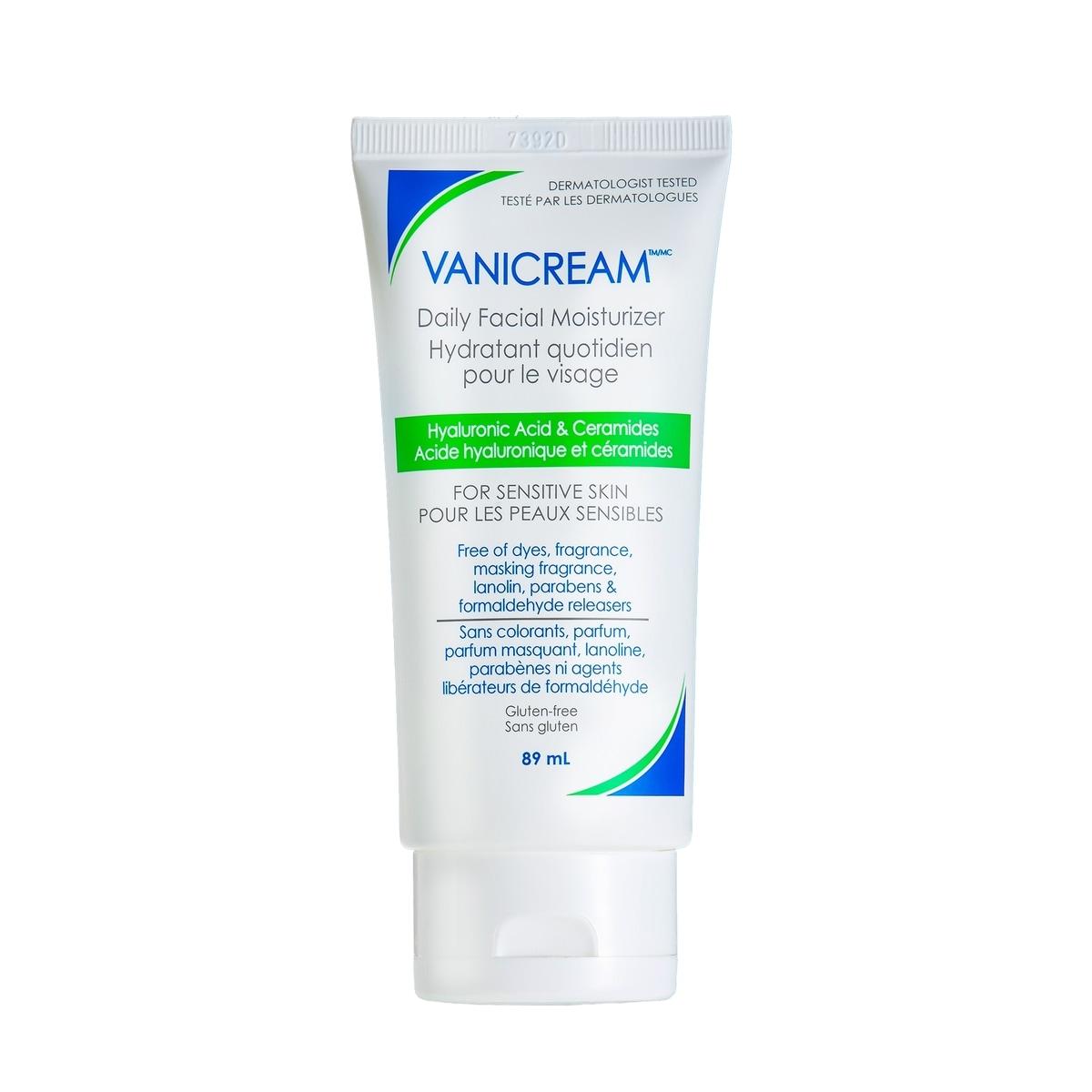 Daily Facial Moisturizer