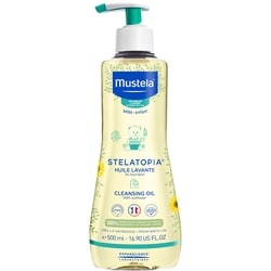 Stelatopia Cleansing Oil 1